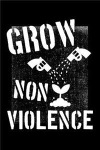 Grow Non Violence