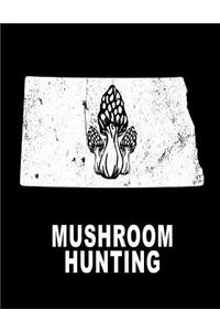 Mushroom Hunting
