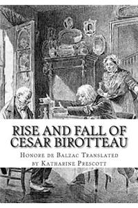 Rise and Fall of Cesar Birotteau