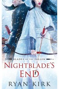 Nightblade's End