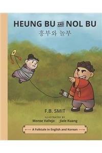 Heung Bu and Nol Bu