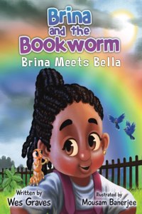 Brina and the Bookworm