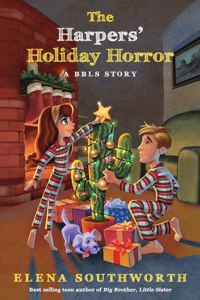 Harpers' Holiday Horror