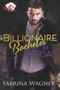 Billionaire Bachelor in Vegas