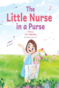 Little Nurse in a Purse