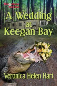 Wedding at Keegan Bay