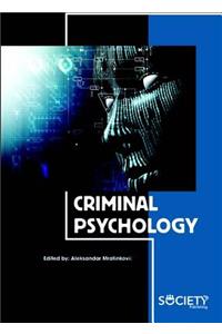 Criminal Psychology