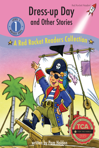 Dress Up Day and Other Stories