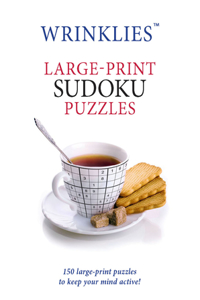 Large-Print Puzzles: Sudoku