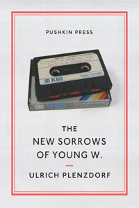 New Sorrows of Young W.