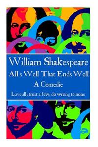 William Shakespeare - As You Like It