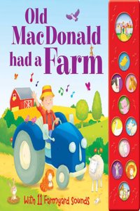 Old Macdonald Had A Farm (Song Sounds)