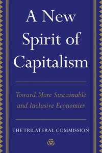 New Spirit of Capitalism