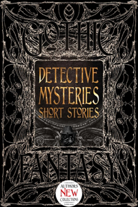 Detective Mysteries Short Stories