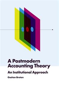 Postmodern Accounting Theory