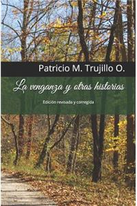 venganza y otras historias