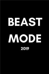 Beast Mode 2019