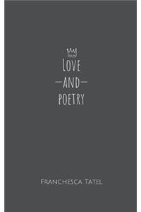 Love and Poetry