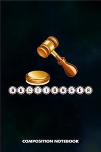 Auctioneer
