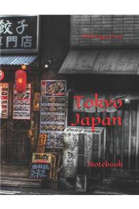Tokyo Japan