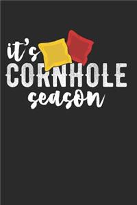 It's Cornhole Season