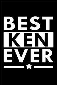 Best Ken Ever