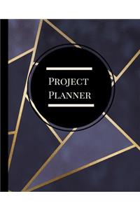 Project Planner