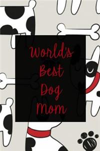 World's Best Dog Mom