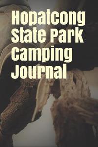 Hopatcong State Park Camping Journal