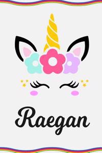 Raegan