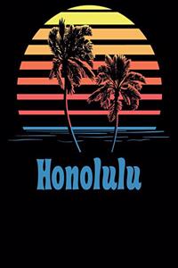 Honolulu