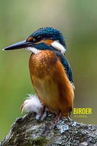 Birder Journal