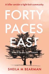 Forty Paces East