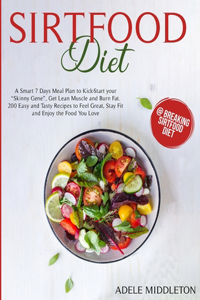 Sirtfood Diet