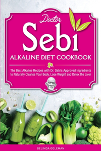 Doctor Sebi Alkaline Diet Cookbook