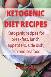 Ketogenic Diet Recipes