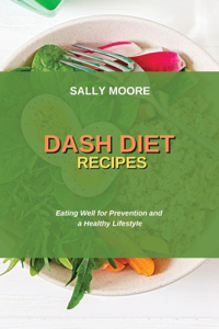 Dash Diet Recipes