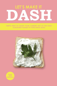 Let's Make It Dash