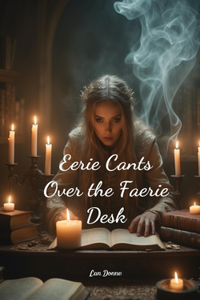 Eerie Cants Over the Faerie Desk