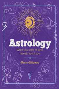 The Essential Book of Astrology