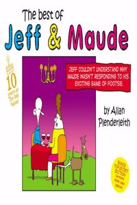 Odd Squad: Best of Jeff & Maude, The