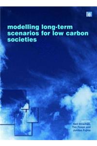 Modelling Long-term Scenarios for Low Carbon Societies