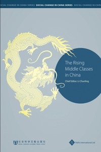 Rising Middle Classes in China