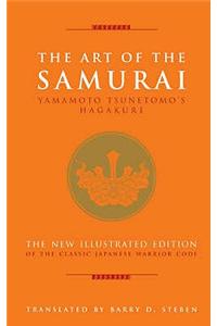The Art of the Samurai