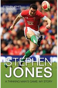 Stephen Jones