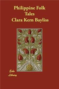 Philippine Folk Tales