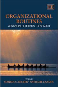 Organizational Routines