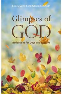 Glimpses of God