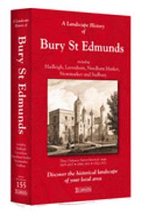 Landscape History of Bury St Edmunds (1805-1921) - LH3-155