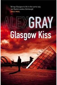 Glasgow Kiss